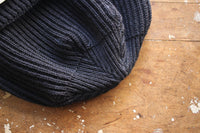 FREEWHEELERS / U.S.NAVY WATCH CAP SHORT (#2537002,NAVY)