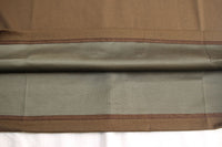 FREEWHEELERS / "ULTIMA THULE EQUIPMENT" SET-IN SHORT SLEEVE T-SHIRT (#2525006,DARK OLIVE)