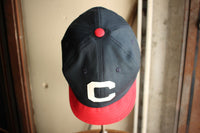 Cushman / UMPIRE CAP (29280,NAVY / RED)
