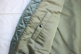 COLIMBO / VERONA STRATO JACKET, MA-1 J-8279 (ZA-0116,SAGE GREEN)