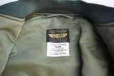 COLIMBO / VERONA STRATO JACKET, MA-1 J-8279 (ZA-0116,SAGE GREEN)