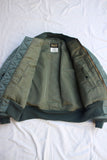 COLIMBO / VERONA STRATO JACKET, MA-1 J-8279 (ZA-0116,SAGE GREEN)