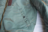 COLIMBO / VERONA STRATO JACKET, MA-1 J-8279 (ZA-0116,SAGE GREEN)