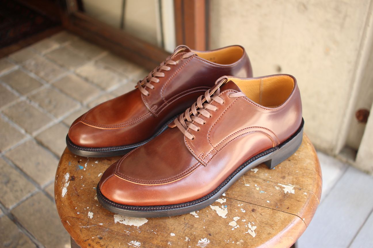 Makers - Cordovan – McFly Online Store