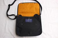 FREEWHEELERS / "WAXED COTTON FIELD BAG" (#2527001)