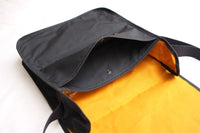 FREEWHEELERS / "WAXED COTTON FIELD BAG" (#2527001)