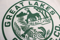 FREEWHEELERS / "GREAT LAKES GMT.MFG.CO. WILDLIFE CLUB" (#2525004,OFF-WHITE)