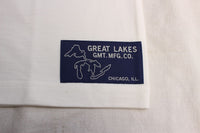 FREEWHEELERS / "GREAT LAKES GMT.MFG.CO. WILDLIFE CLUB" (#2525004,OFF-WHITE)