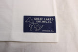 FREEWHEELERS / "GREAT LAKES GMT.MFG.CO. WILDLIFE CLUB" (#2525004,OFF-WHITE)