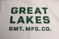 FREEWHEELERS / "GREAT LAKES GMT.MFG.CO. WILDLIFE CLUB" (#2525004,OFF-WHITE)