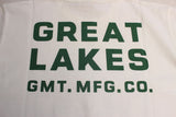 FREEWHEELERS / "GREAT LAKES GMT.MFG.CO. WILDLIFE CLUB" (#2525004,OFF-WHITE)