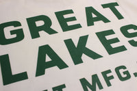 FREEWHEELERS / "GREAT LAKES GMT.MFG.CO. WILDLIFE CLUB" (#2525004,OFF-WHITE)