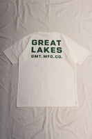 FREEWHEELERS / "GREAT LAKES GMT.MFG.CO. WILDLIFE CLUB" (#2525004,OFF-WHITE)