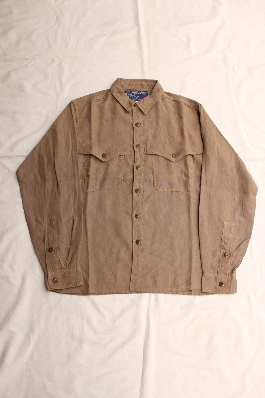 oll kyoto オール / fishingshirtvest FREEWHEELERS / 