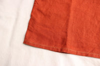 FREEWHEELERS / "WILDLIFE OBSERVER" SHIRT (#2523001,ORANGE)