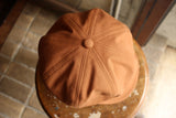 FREEWHEELERS / "WILDLIFE RANGER" CASQUETTE ( #2527002,BROWN)