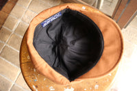 FREEWHEELERS / "WILDLIFE RANGER" CASQUETTE ( #2527002,BROWN)