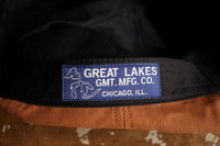 FREEWHEELERS / "WILDLIFE RANGER" CASQUETTE ( #2527002,BROWN)
