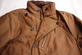 FREEWHEELERS / "WINTER AVIATORS' JACKET" (#2431017,SEPIA BROWN)