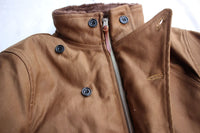 FREEWHEELERS / "WINTER AVIATORS' JACKET" (#2431017,SEPIA BROWN)