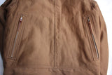 FREEWHEELERS / "WINTER AVIATORS' JACKET" (#2431017,SEPIA BROWN)