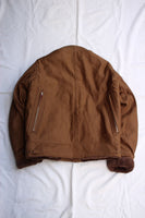 FREEWHEELERS / "WINTER AVIATORS' JACKET" (#2431017,SEPIA BROWN)