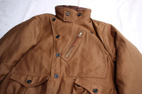 FREEWHEELERS / "WINTER AVIATORS' JACKET" (#2431017,SEPIA BROWN)