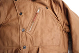 FREEWHEELERS / "WINTER AVIATORS' JACKET" (#2431017,SEPIA BROWN)