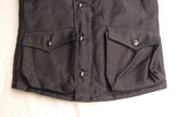 FREEWHEELERS / WINTER AVIATORS' VEST (#2431003,DARK NAVY)