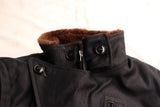 FREEWHEELERS / WINTER AVIATORS' VEST (#2431003,DARK NAVY)