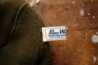 FREEWHEELERS / "GRAGE CREW" WOOL KNIT WATCH CAP (#2437002)