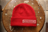 FREEWHEELERS / "GRAGE CREW" WOOL KNIT WATCH CAP (#2437002)