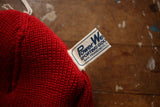 FREEWHEELERS / "GRAGE CREW" WOOL KNIT WATCH CAP (#2437002)