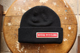 FREEWHEELERS / "GRAGE CREW" WOOL KNIT WATCH CAP (#2437002)