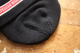 FREEWHEELERS / "GRAGE CREW" WOOL KNIT WATCH CAP (#2437002)