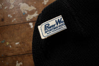 FREEWHEELERS / "GRAGE CREW" WOOL KNIT WATCH CAP (#2437002)