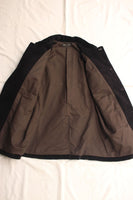 WORKERS / WORKERS Jacket (Heavy Corduroy, Black)