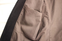 WORKERS / WORKERS Jacket (Heavy Corduroy, Black)