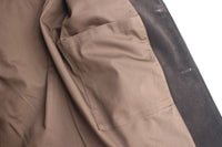 WORKERS / WORKERS Jacket (Heavy Corduroy, Black)