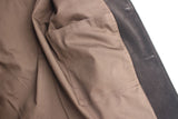 WORKERS / WORKERS Jacket (Heavy Corduroy, Black)