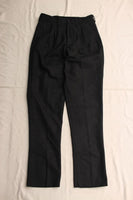 WORKERS / WORKERS Trousers (Heavy Flannel,Charcoal)