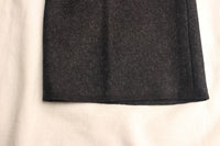 WORKERS / WORKERS Trousers (Heavy Flannel,Charcoal)
