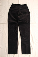 WORKERS / WORKERS Trousers (Heavy Corduroy,Black)