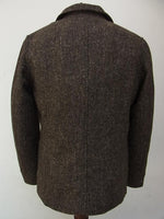 ADJUSTABLE COSTUME / VITO-Style Jacket (AJ-026,BROWN)