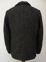 ADJUSTABLE COSTUME / VITO-Style Jacket (AJ-026,BLACK)