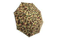 COLIMBO / LAKE CHARLES FOLLDING UMBRELLA (ZZ-0703,HUNTER CAMO)