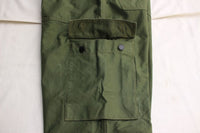 FREEWHEELERS / "COMBAT UTILITY TROUSERS" (#2422005,OLIVE GREEN)