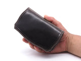 MANIFOLD / MIDDLE WALLET (MW-22 DO,BROWN GRAY)