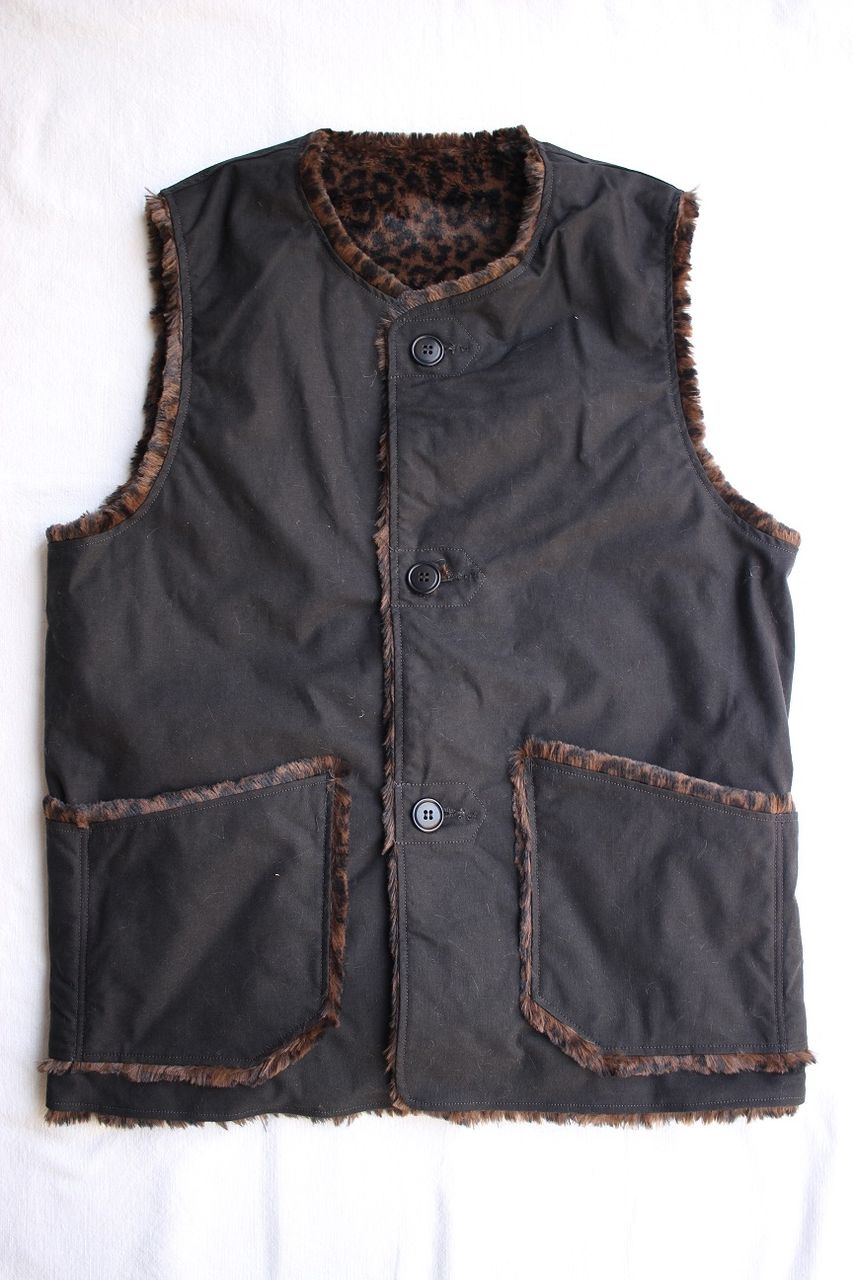 cokomikuri様 COLIMBO - Jacket, Coat, Vest – ページ 3 – McFly Online Store