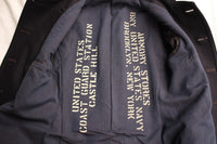 FREEWHEELERS / 1913 U.S.NAVY OVER COAT (#2131018,NAVY)